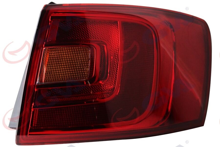 STOP LAMBASI DIŞ SAĞ VW JETTA 2011-2014  5C6945096