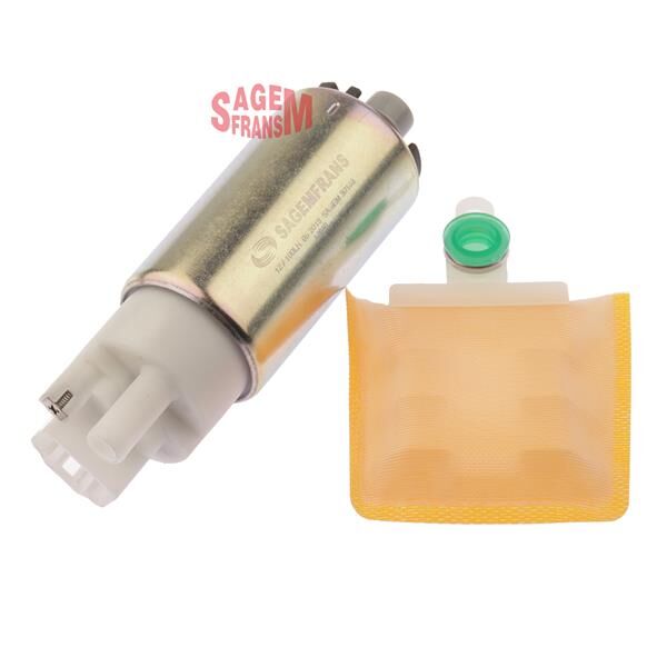 BENZİN YAKIT POMPA ASTRA G - CORSA B - VECTRA B  815039