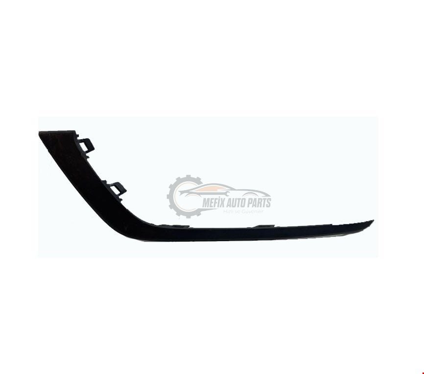 AUDİ - ÖN TAMPON ÇITASI SAĞ A3 2021- - 8Y0807534
