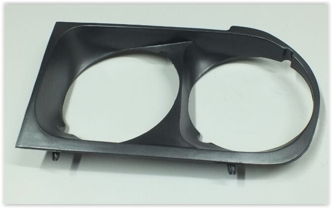 AMORTİSÖR TOZ KÖRÜĞÜ DKŞ SLX