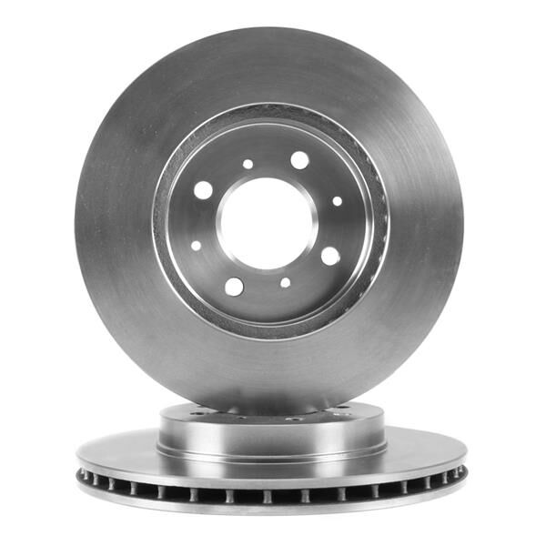 ÖN FREN DİSKİ HAVA KANALLI HONDA CIVIC 1.4L 1.6L B16A2 D14A D16Y4 MA MB EJ EK EL kasa 96-00 / 1. 6L D16V1 D16W7 VTEC VTI EP ES EU kasa 01-05 / CITY 1.4L L13Z1 GM1 Kasa 08-> / JAZZ 1.4L L13Z GE