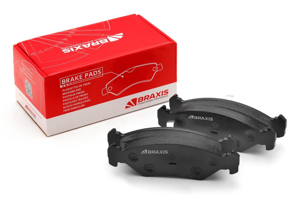 ÖN FREN BALATASI (TOURNEO CUSTOM - TRANSİT CUSTOM V362 2.2TDCI 12>.) - OEM 03H23D05,BK212K021AA,1763915,1842632,1916326
