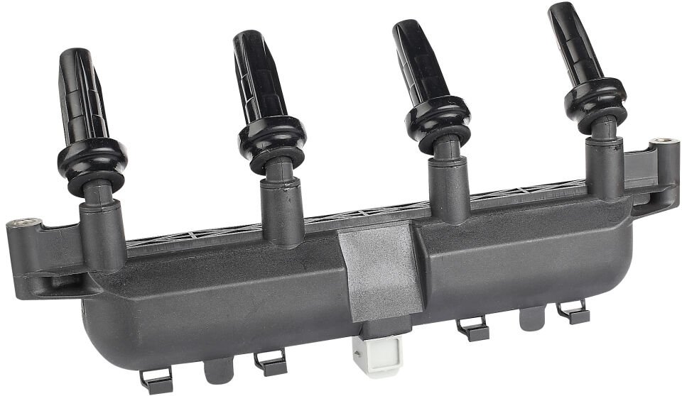 ATEŞLEME BOBİNİ BERLINGO XSARA P306 PARTNER TU3JP (1,4 8V) 106 206 306 XSARA TU5JP (1,6 8V) (GRI SOKET)