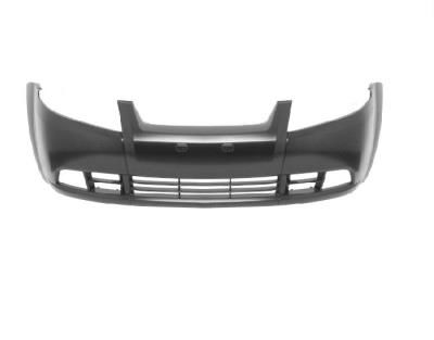 CHEVROLET - ÖN TAMPON (SİNYALSİZ) AVEO 2005- - 96481330