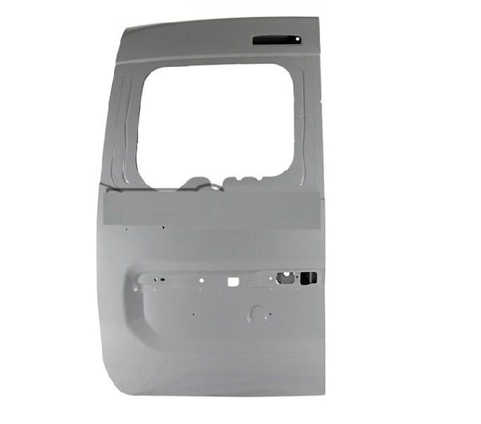 DACİA - ARKA BAGAJ KAPISI CAMLI SOL DOKKER 2012- - 901015143R