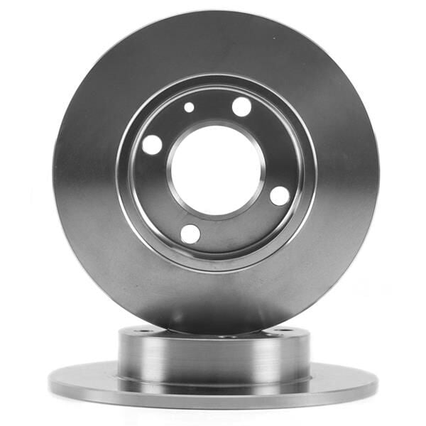 VOLKSWAGEN POLO 1995/2002 SOL/SAĞ ARKA FREN DİSK