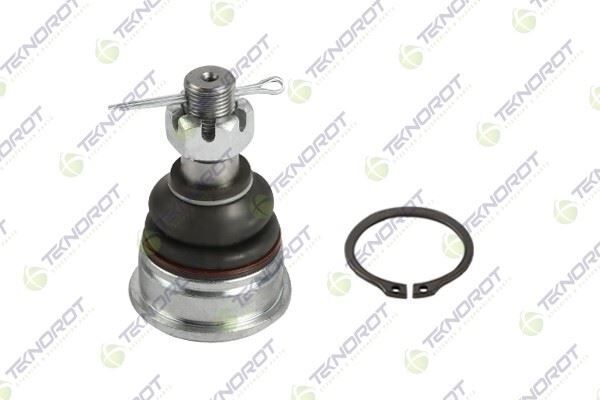 ROTİL ALT SAĞ-SOL NISSAN PICK UP 2.5L 2.7L TD25 TD27 D22 4X2 97-02  4016092G90