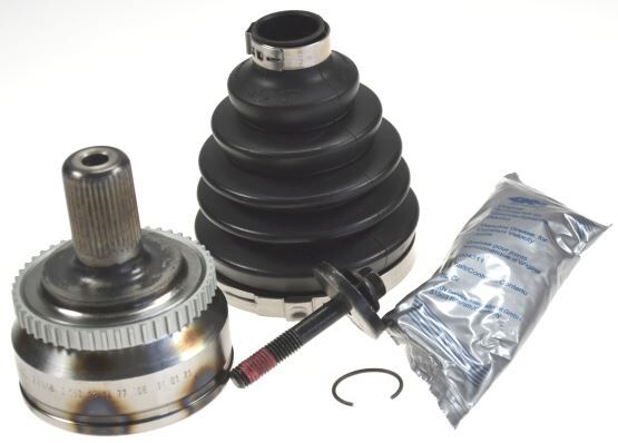 x AKS KAFASI ABSLİ VOLVO S60 2.4 01-10 S80 2.0 T 2.4 99-06 V70 2.0 2.4 2.5 97-05 C70 S70 33X36X81  9463379