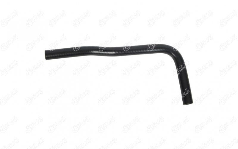 KALORİFER SU GİRİŞ HORTUMU TMPR