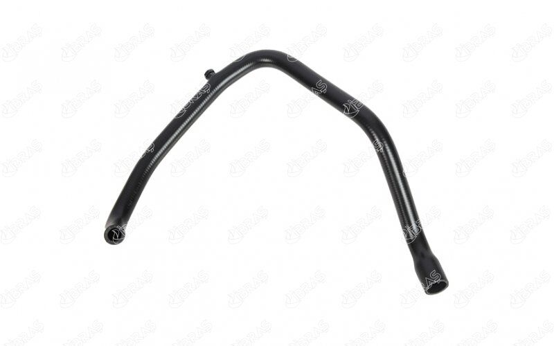 KALORİFER ÇIKIŞ HORTUMU PEUGEUT 205-309 1.7D - OEM 6464.H4