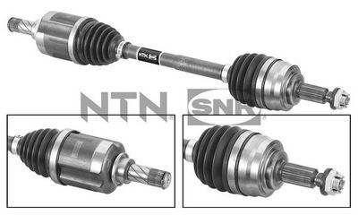 AKS KAFASI SET RENAULT MEGANE II 02 OTOMATİK 4 VİTES MEKANİK 5-6 VİTES  8200432515 8200184199 8200379236