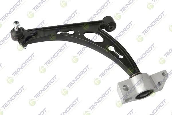 ROTİLLİ SALINCAK ÖN SOL ALT-A3 8P1-2003-2012-ALTEA V-2004-2015-OCTAVIA 1Z3 1Z5 -2004-2012  1K0407151AC