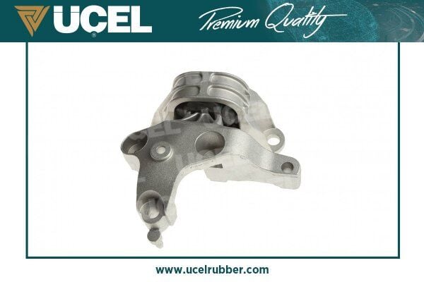MOTOR TAKOZU METAL SAĞ DACIA LOGAN 06> SANDERO 08> DUSTER 10> 1.5dCi K9K  8200805809-112106262R