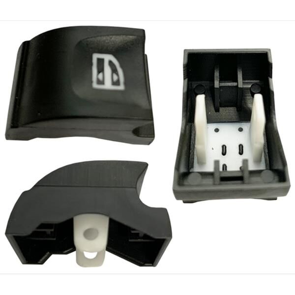 CAM DÜĞME BUTONU MEGANE IV