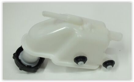 DİREKSİYON HİDROLİK YAĞ DEPOSU (FİLTRELİ+KAPAKLI) CONNECT