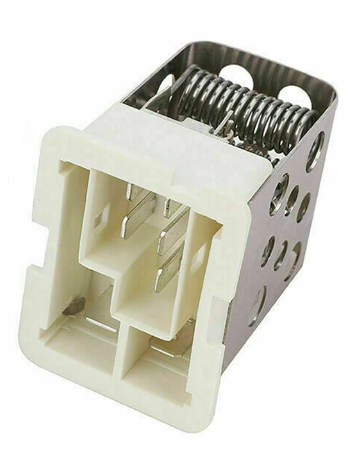 KALORIFER REZISTANSI ASTRA G ZAFIRA A