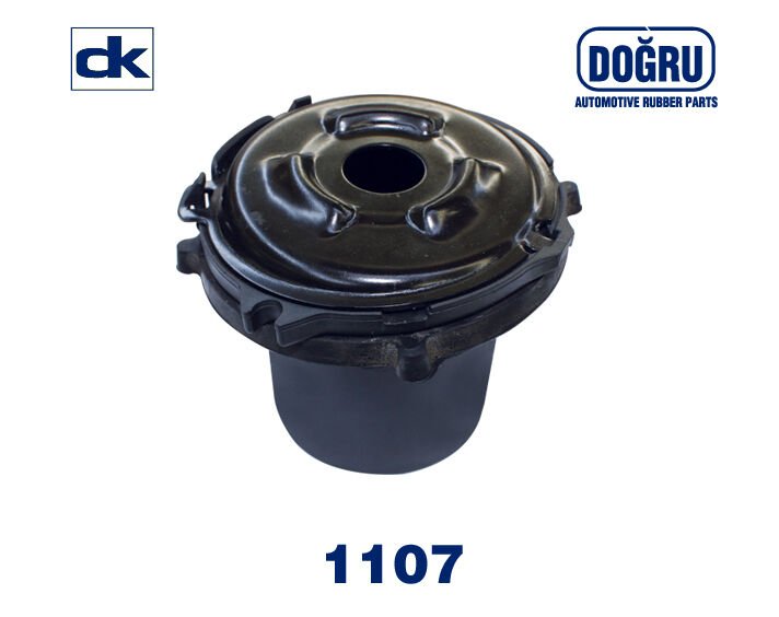 AMORTİSÖR TAKOZU ÜST ASTRA F ÇANAK