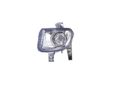 FİAT - SİS FARI SOL GRANDE PUNTO 2006- - 51718163-