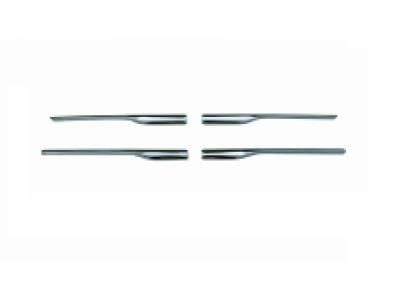 DACİA - ÖN PANJUR ÇITASI ( 4 PARÇA ) SANDERO 2013- - 620724784R