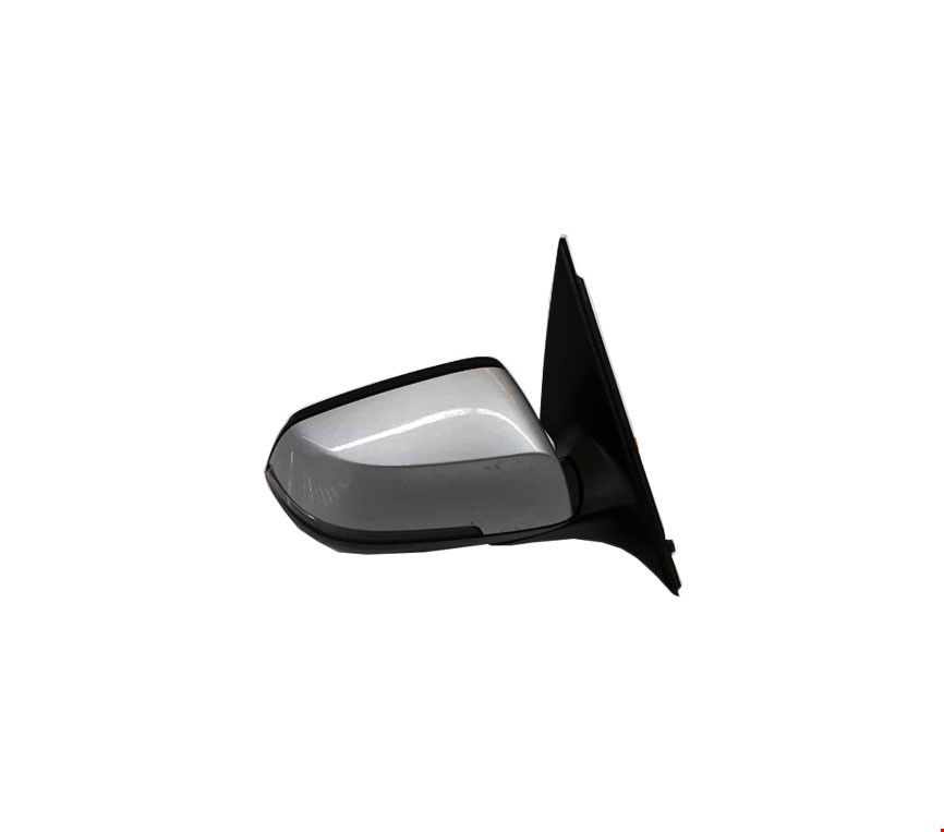 DIŞ DİKİZ AYNA SAĞ (ISIT.KAT)  F10 LCI 2014-