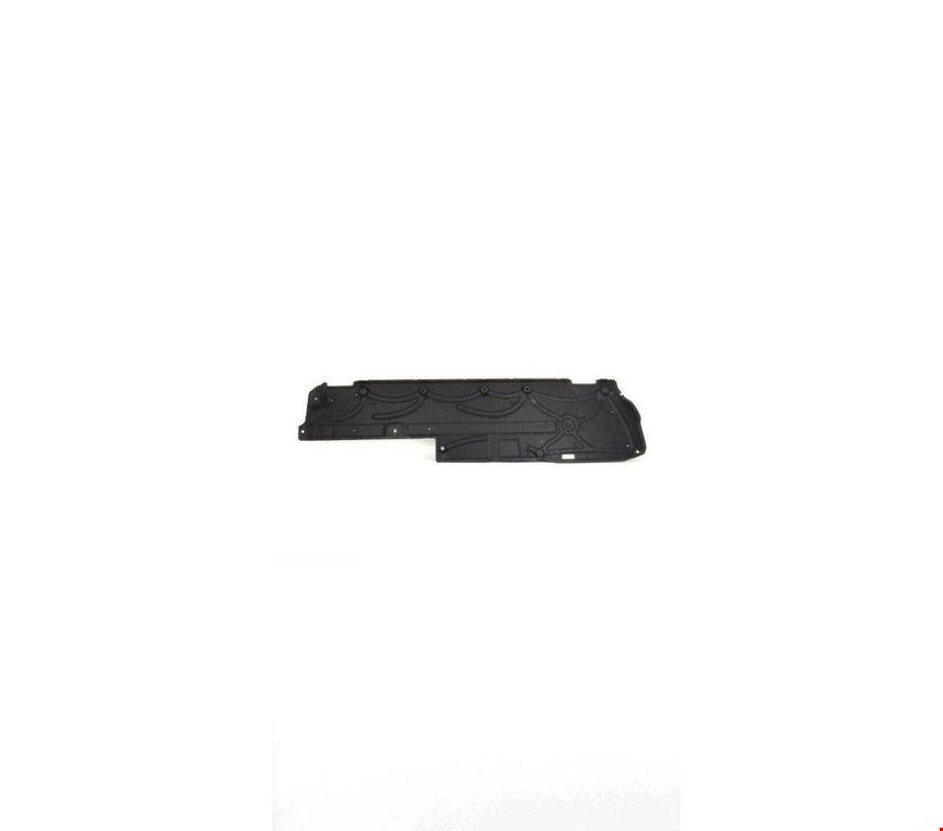MERCEDES - TABAN ALT MUHAFAZA SOL W212 2009- - 2126100608 / 2126800309 / 2126804408 / 2126801209