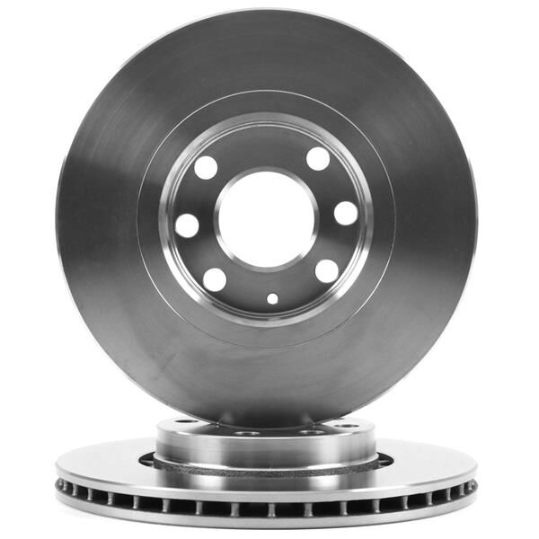 ÖN FREN AYNASI ASTRA F-VECTRA A-CORSA B-ASCONA C-AVEO-KALOS 03>13 256x20x4DLxHAVALI 569010-93182285