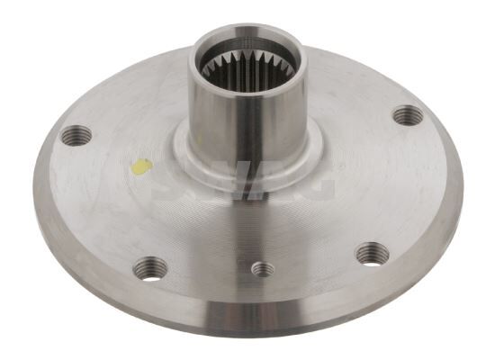 RADYATOR YEDEK SU DEPOSU BMW M52 M54 E39 E38