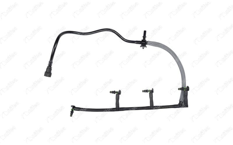 ENJEKTÖR BORUSU YAKIT HORTUMU FORD RANGER TKE 2.2 TDCi 4x4 15 > BB3Q9K022AG