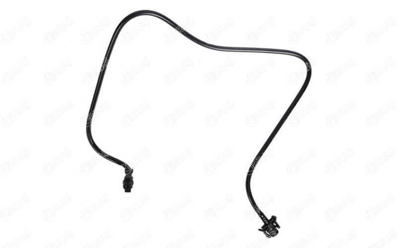 YEDEK SU DEPO BORULARI C3 I 1.6 16V - OEM 1323.V4