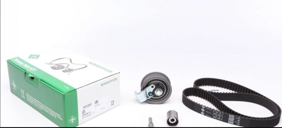 TRİGER SETİ PASSAT 96>00 A4 95>00 A6 95>05 1.8-1.8T AJL-AEB-AFY 153x25