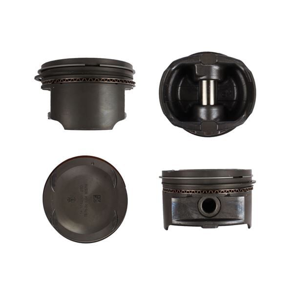 PİSTON SEGMAN STD 79,00MM AVEO LECETTİ (F16D3) - OEM 96987960,96389106,93740225