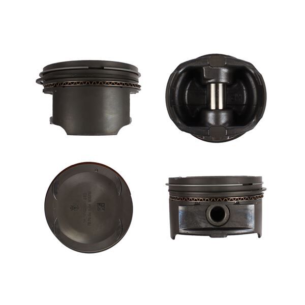 PİSTON SEGMAN STD 79,00MM AVEO LECETTİ (F16D3) - OEM 96987960,96389106,93740225