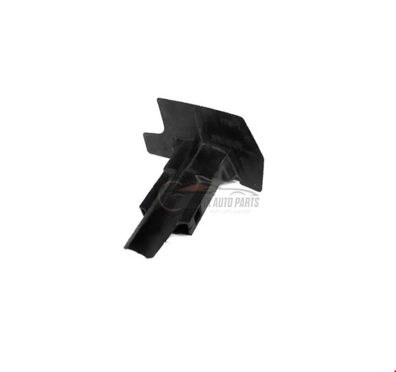 VOLKSWAGEN - FAR YIKAMA BRAKETİ SOL PASSAT 2011- - 3AA807941
