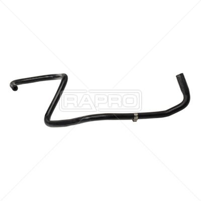 GENLESME SİSE HORTUMU OPEL MOVANO A 2.8 DTI