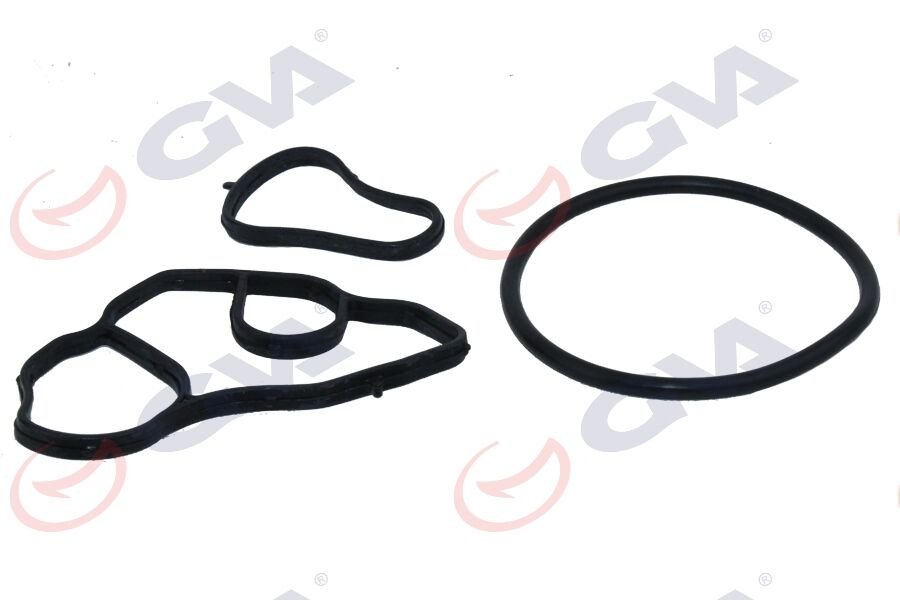 YAĞ SOĞUTUCU ORİNG CONTA SETİ ASTRA L-GRANDLAND-P207-P208-P308-P408-P508-P3008-P5008-PARTNER- BERLINGO-C3-C4-C5-DS3-DS4-DS5 1.4 16V EP3 1.6 16V EP6 THP  1103.P9-1613571980-11428643758