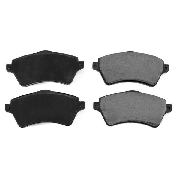 FREN BALATASI ON LAND ROVER FREELANDER I L314 98>06