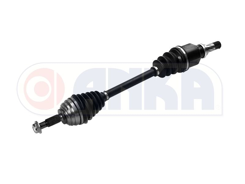 AKS KOMPLE SOL MGN III-FLUENCE 1.5 DCİ 6 VİTES 09 > 682mm  8200847584-391016204R