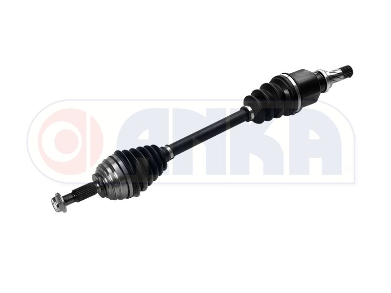 AKS KOMPLE SOL MGN III-FLUENCE 1.5 DCİ 6 VİTES 09 > 682mm  8200847584-391016204R