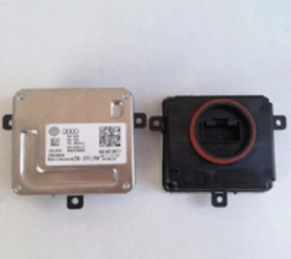 ÖN FAR LED BEYNİ A8/A7/A6 2013-