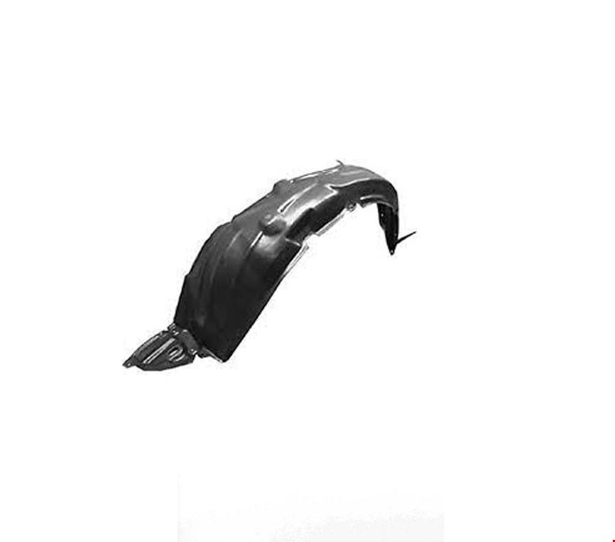 TOYOTA - ÖN ÇAMURLUK DAVLUMBAZI SOL YARİS 2006- - 53876-52141