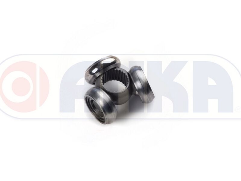 x AKS MAFSALI CADDY III-GOLF V-VI-PLUS-JETTA III-PASAT-TOURAN 1.9-2.0 TDİ 03-09 Z 34 DİŞ  4E0498103