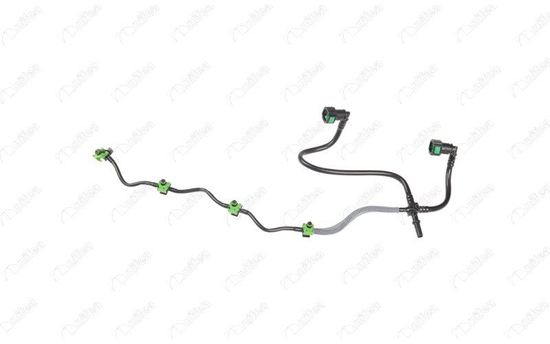 ENJEKTOR GERI DONUS HORTUMU BOXER III JUMPER III 22DT PUMA 2.2HDI 16V DUCATO III 2.2JTD 100BG TRANSIT 2.2 130PS 07>14