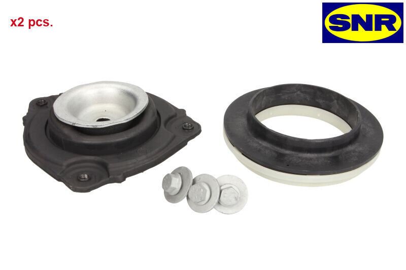 AMORTİSÖR TAKOZU SOL ÖN RULMANLI KIT NISSAN JUKE 10>PULSAR 14>