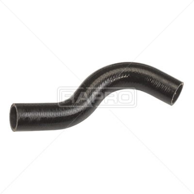 RADYATOR HORTUMU UST MERCEDES S-CLASS W126 81>91  A1265012082