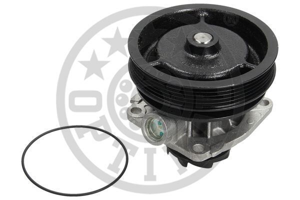 SALINCAK ON SAG UST 4-matic MERCEDES S-CLASS W221 05>13  A2213309007
