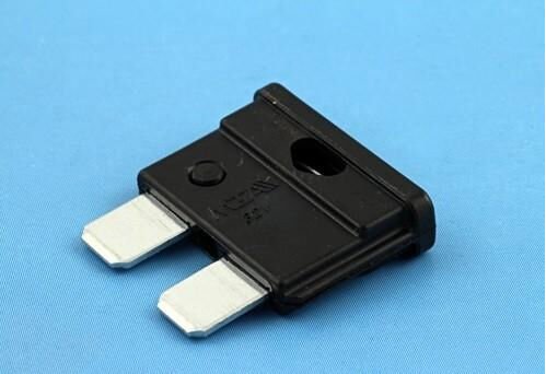 0200299 LEVHA SİGORTA 100 AMPER 0.55 mm