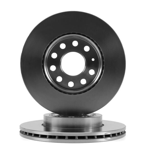 VW GOLF DİSKSKODA OCTAIVA - SEAT LEON ÖN FREN DİSK  5Q0615301A-5Q0615301E-5Q0615301A