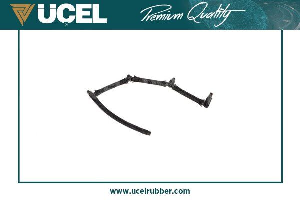 ENJEKTÖR GERİ DÖNÜŞ HORTUMU P1007-207-3008-307-308-5008-PAR.TEPEE-C2-C3-C4-PICASSO-C5 1.6HDI DV6TED4