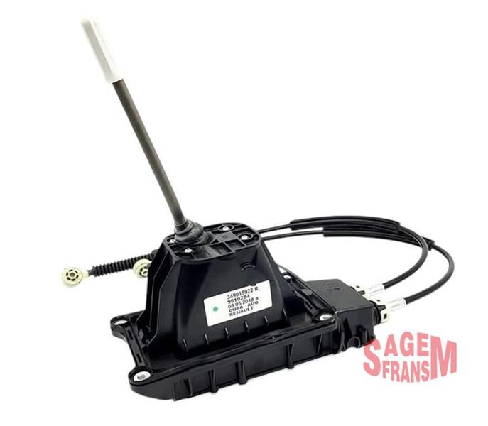 VİTES KUMANDA KUTUSU KOLLU TELLİ DUSTER-LOGAN LOGAN MCV-SANDERO  6001548695