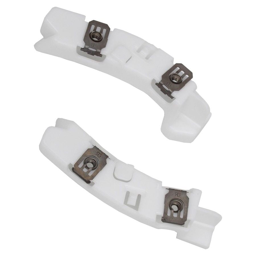 PEUGEOT - ÖN TAMPON BAĞLANTI BRAKETİ ( SET ) PG 208 2012- - 1607398380